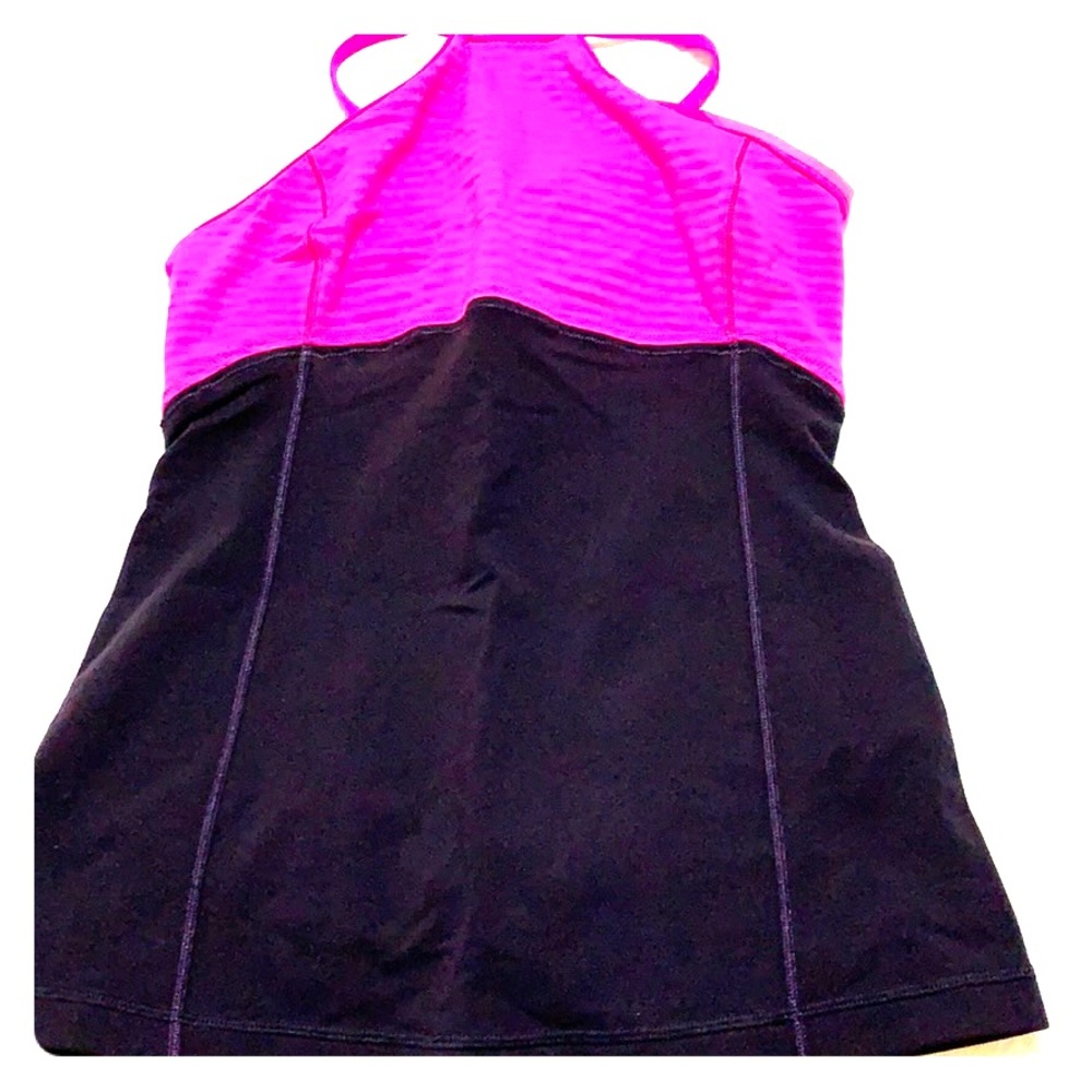 Lulu top